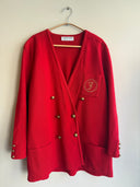 Jaeger Cardigan