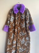 Faux Fur Mac