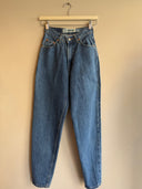 GAP Blue Jeans