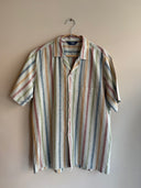 Robert Buck Vintage Shirt