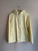 90’s Yellow Windbreaker