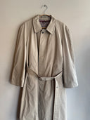 Vintage YSL Trench