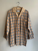Burberry Nova Check Shirt