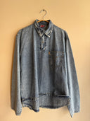 Vintage Denim Shirt