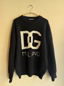 D&G Milano Knit