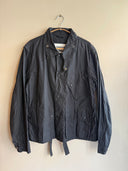 Barbour X YMC