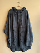 Barbour X Engineered Garments