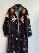 Artofakind Suzani Jacket
