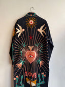 Artofakind Suzani Jacket
