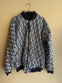 FENDI Reversible Jacket