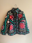 Artofakind Suzani Jacket