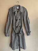 Comme Des Garcons Rain Jacket