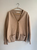 Hawick Knitwear Cardigan