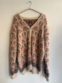 Needles Mohair Cardigan
