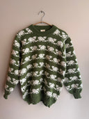 Lamb Jumper