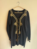 Opera Cardigan