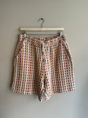 OAS Lano Porto Shorts