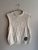 GANNI Knit Vest