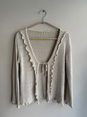 Y2K Cardigan